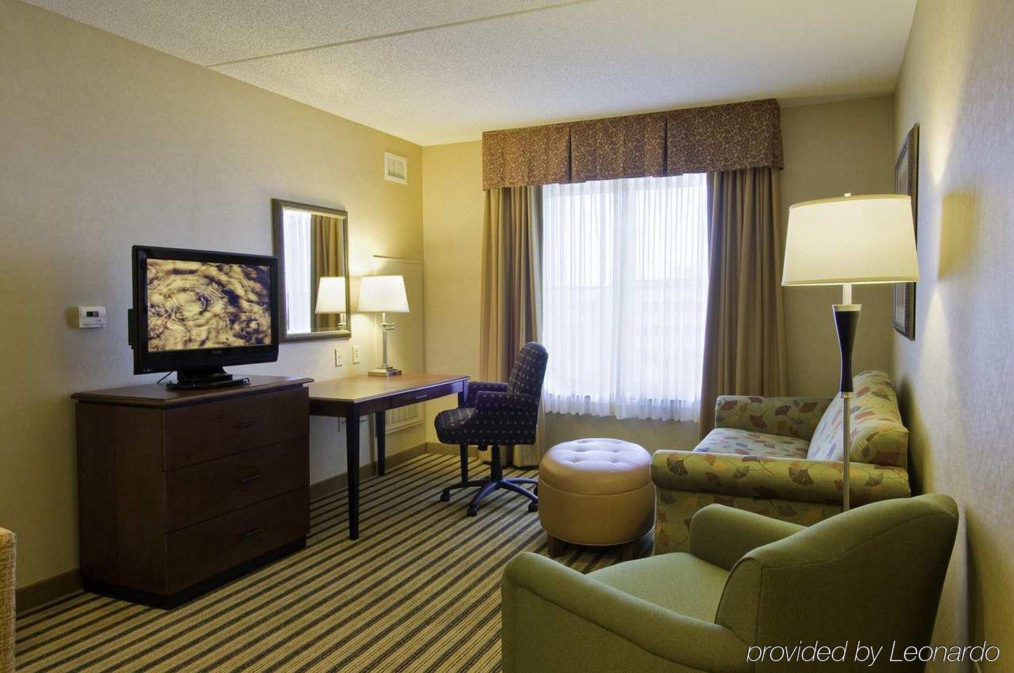 โฮมวู้ด สวีท บาย ฮิลตัน คลีฟแลนด์ บีชวูด Hotel ห้อง รูปภาพ